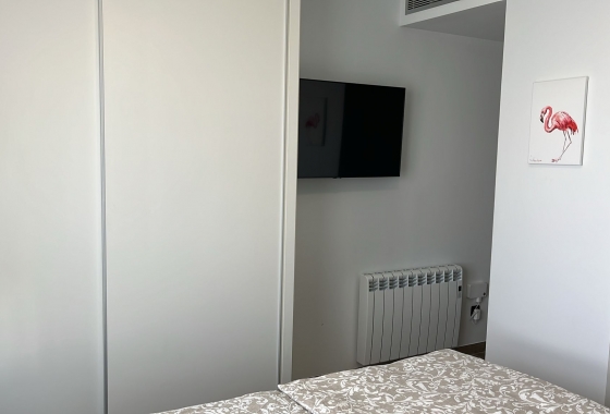 Rynek wtórny - Apartament - Torrevieja - Los Altos