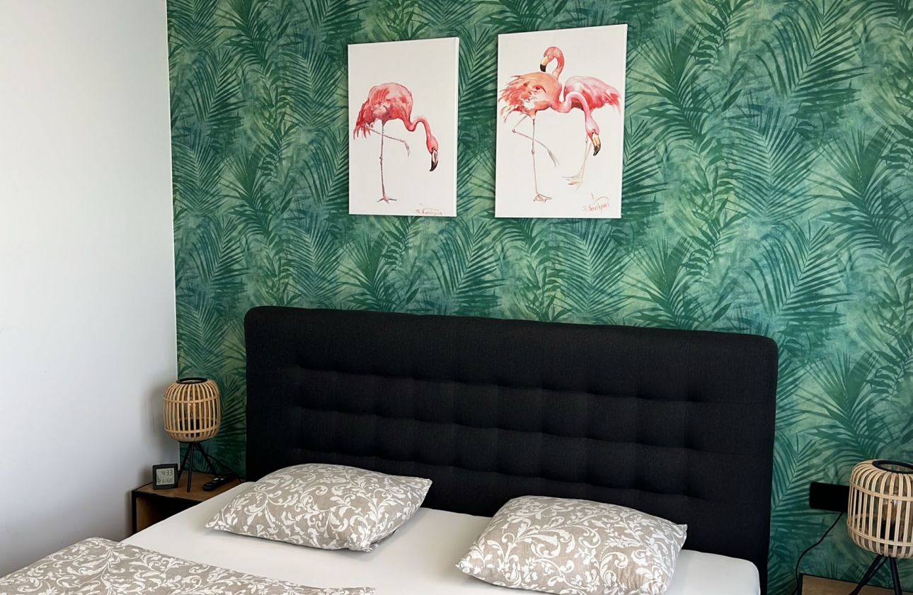 Rynek wtórny - Apartament - Torrevieja - Los Altos