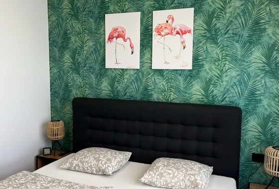 Rynek wtórny - Apartament - Torrevieja - Los Altos