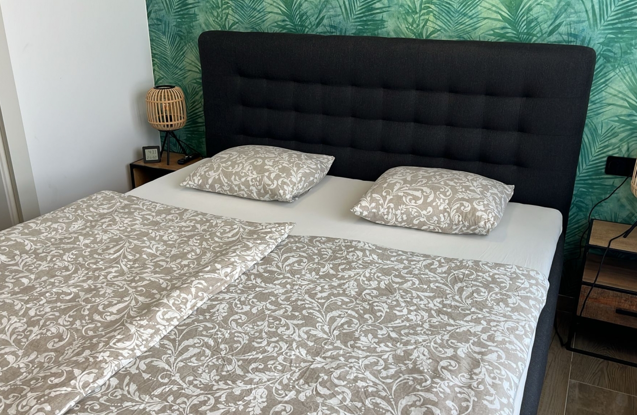 Rynek wtórny - Apartament - Torrevieja - Los Altos