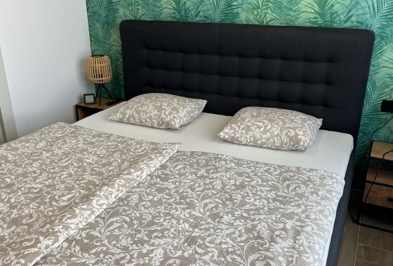 Rynek wtórny - Apartament - Torrevieja - Los Altos