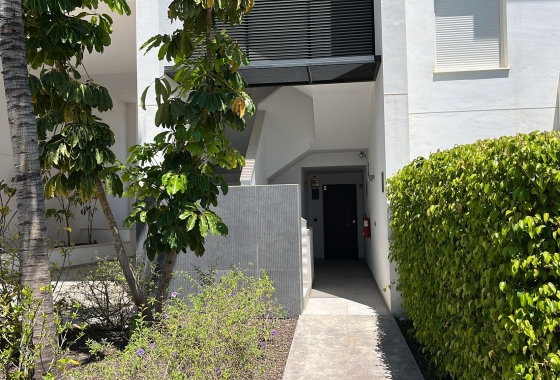 Rynek wtórny - Apartament - Torrevieja - Los Altos