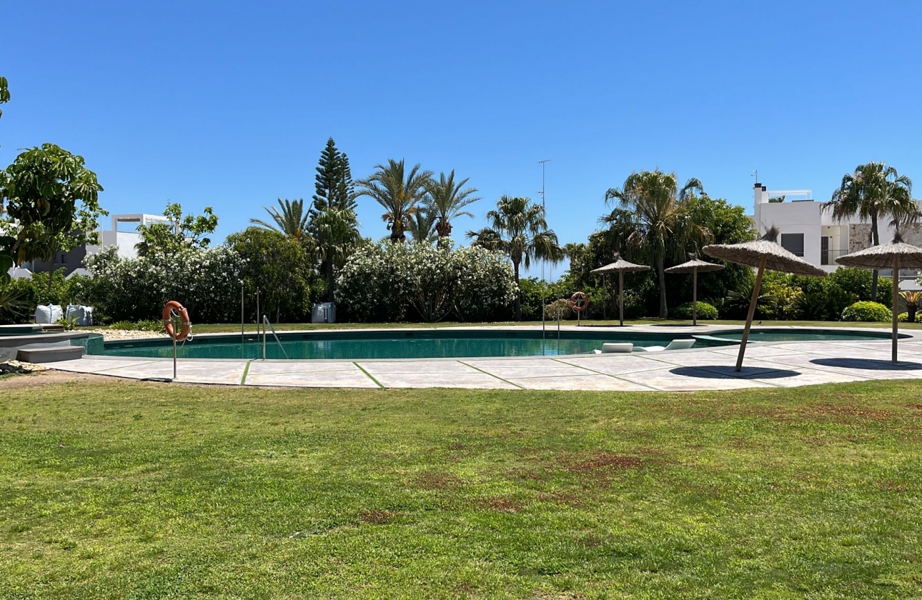 Rynek wtórny - Apartament - Torrevieja - Los Altos