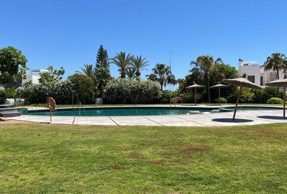 Rynek wtórny - Apartament - Torrevieja - Los Altos