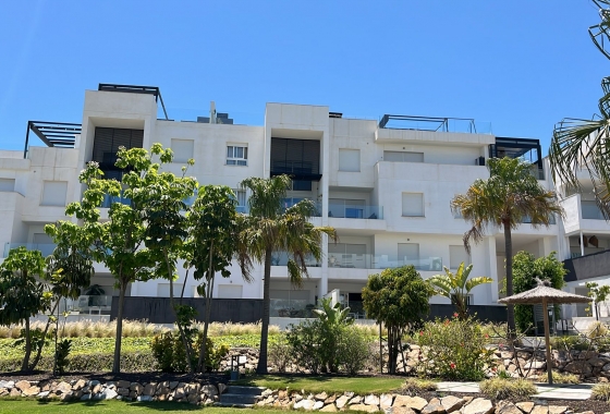 Rynek wtórny - Apartament - Torrevieja - Los Altos