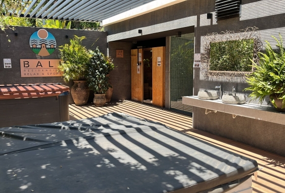 Rynek wtórny - Apartament - Torrevieja - Los Altos