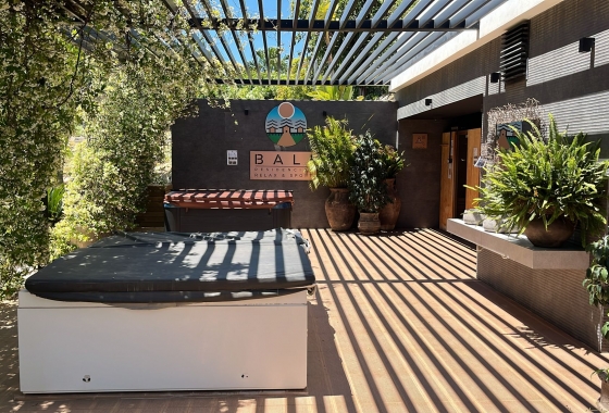 Rynek wtórny - Apartament - Torrevieja - Los Altos
