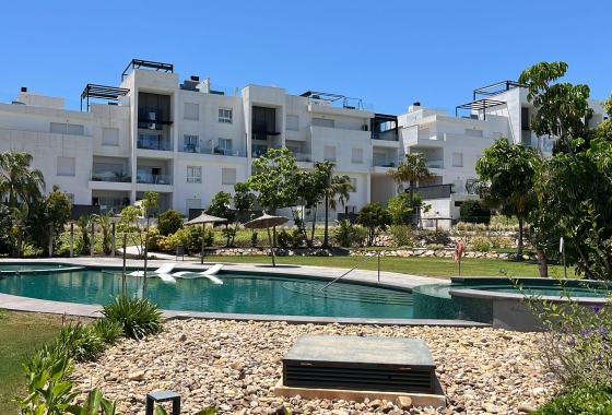 Rynek wtórny - Apartament - Torrevieja - Los Altos