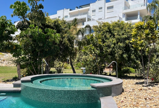 Rynek wtórny - Apartament - Torrevieja - Los Altos