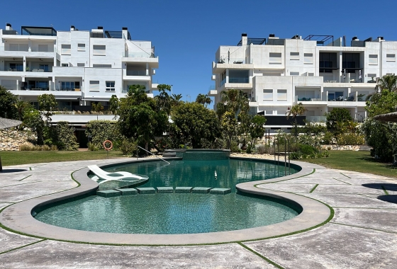 Rynek wtórny - Apartament - Torrevieja - Los Altos
