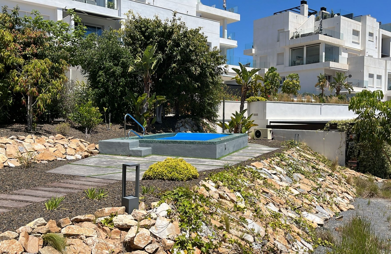 Rynek wtórny - Apartament - Torrevieja - Los Altos
