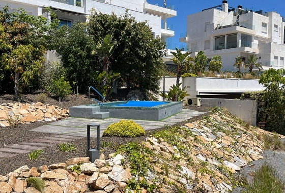 Rynek wtórny - Apartament - Torrevieja - Los Altos