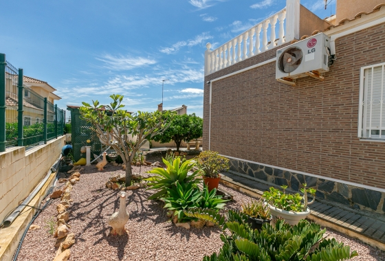 Rynek wtórny - Villa - Orihuela Costa - La Zenia