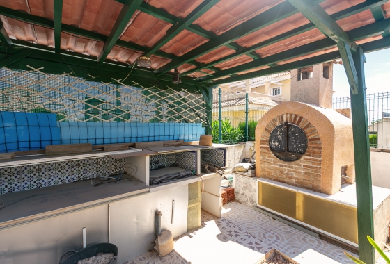 Rynek wtórny - Villa - Orihuela Costa - La Zenia