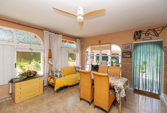 Rynek wtórny - Villa - Orihuela Costa - La Zenia