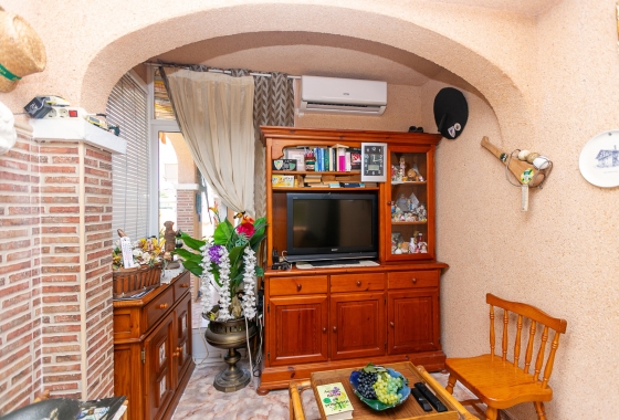 Rynek wtórny - Villa - Orihuela Costa - La Zenia