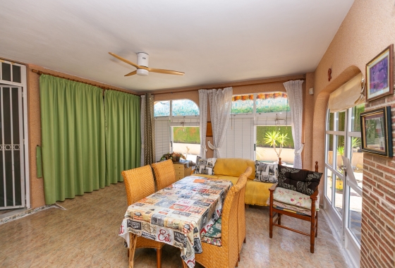 Rynek wtórny - Villa - Orihuela Costa - La Zenia
