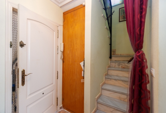 Rynek wtórny - Villa - Orihuela Costa - La Zenia
