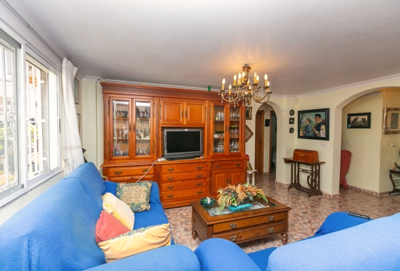 Rynek wtórny - Villa - Orihuela Costa - La Zenia
