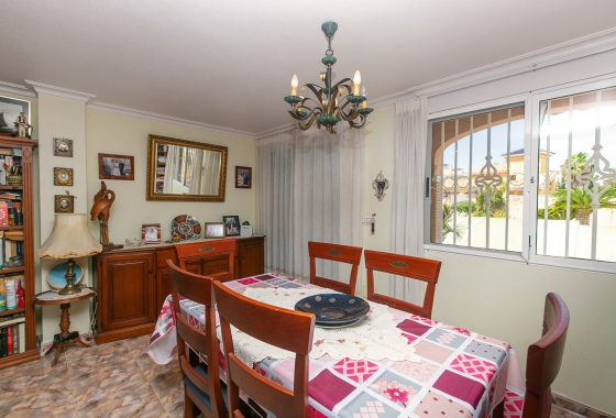 Rynek wtórny - Villa - Orihuela Costa - La Zenia