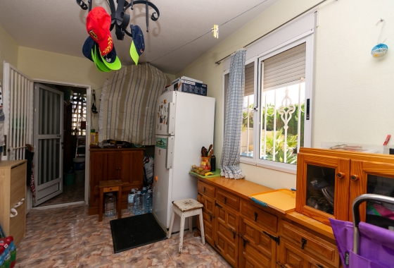 Rynek wtórny - Villa - Orihuela Costa - La Zenia