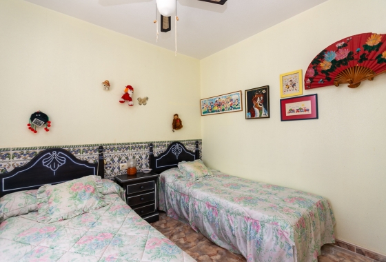 Rynek wtórny - Villa - Orihuela Costa - La Zenia