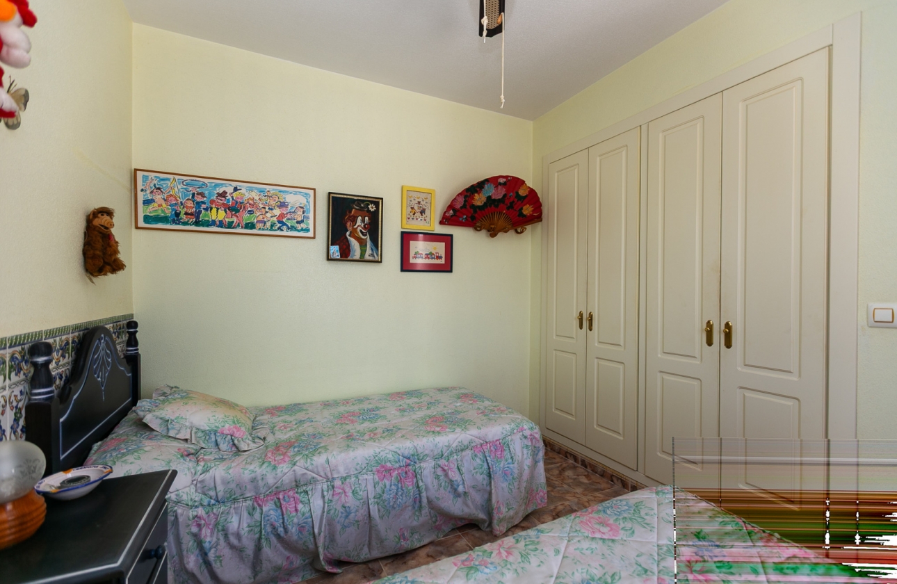 Rynek wtórny - Villa - Orihuela Costa - La Zenia