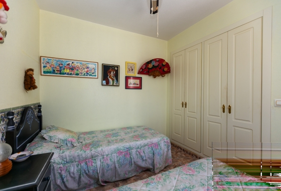 Rynek wtórny - Villa - Orihuela Costa - La Zenia