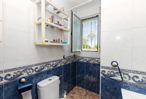 Rynek wtórny - Villa - Orihuela Costa - La Zenia