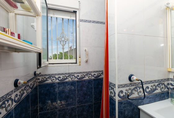 Rynek wtórny - Villa - Orihuela Costa - La Zenia