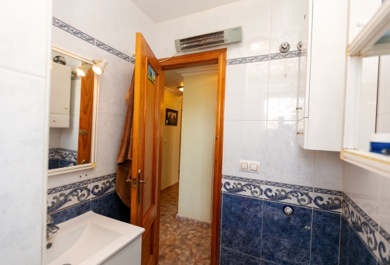 Rynek wtórny - Villa - Orihuela Costa - La Zenia