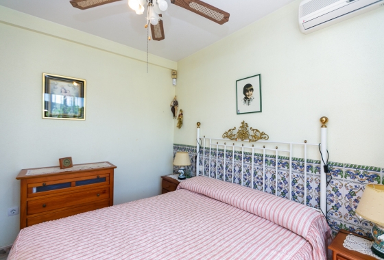 Rynek wtórny - Villa - Orihuela Costa - La Zenia