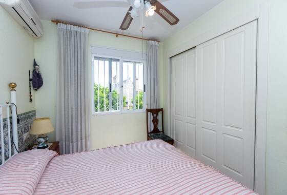 Rynek wtórny - Villa - Orihuela Costa - La Zenia