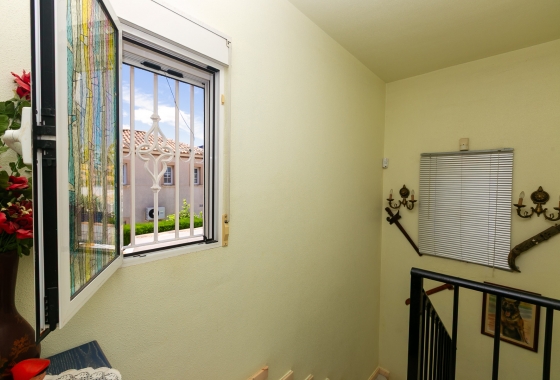 Rynek wtórny - Villa - Orihuela Costa - La Zenia