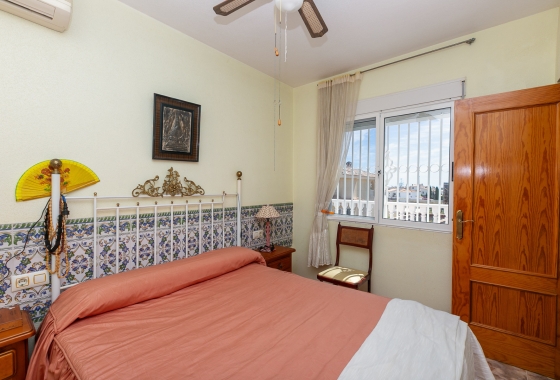 Rynek wtórny - Villa - Orihuela Costa - La Zenia
