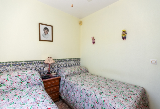 Rynek wtórny - Villa - Orihuela Costa - La Zenia