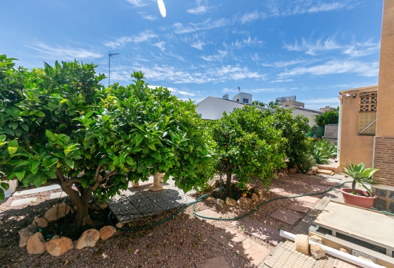 Rynek wtórny - Villa - Orihuela Costa - La Zenia