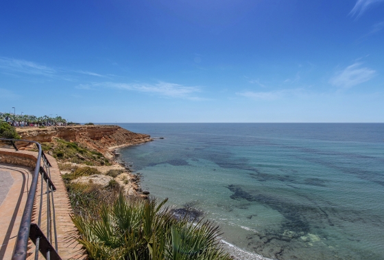 Rynek pierwotny - Apartament - Torrevieja - La Mata
