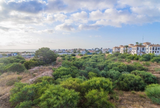 Rynek pierwotny - Apartament - Orihuela Costa - Playa Flamenca