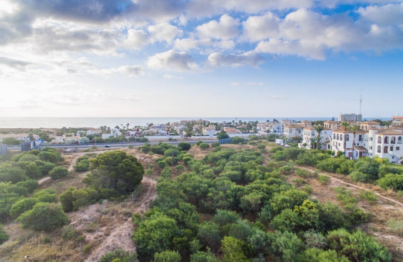 Rynek pierwotny - Apartament - Orihuela Costa - Playa Flamenca