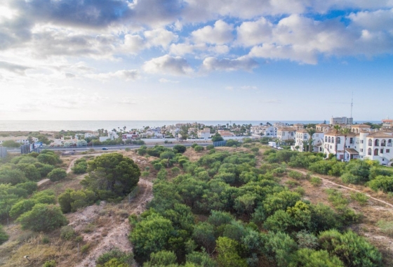 Rynek pierwotny - Apartament - Orihuela Costa - Playa Flamenca