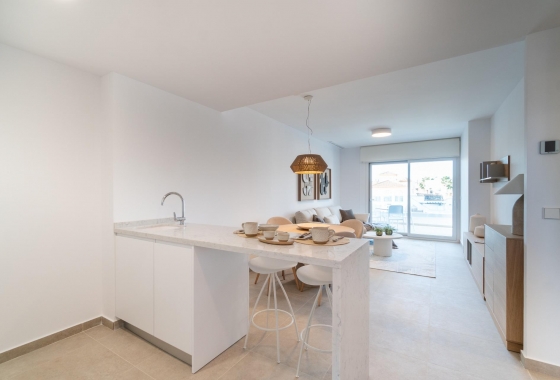Rynek pierwotny - Apartament - Orihuela Costa - Playa Flamenca