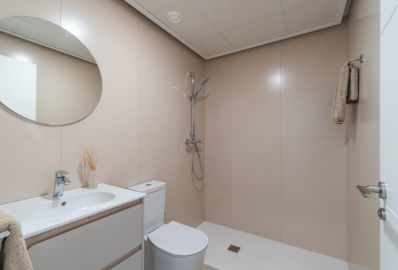 Rynek pierwotny - Apartament - Orihuela Costa - Playa Flamenca