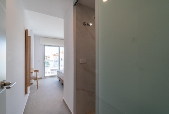 Rynek pierwotny - Apartament - Orihuela Costa - Playa Flamenca