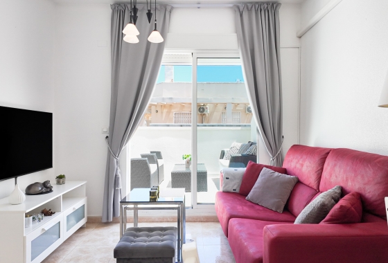 Reventa - Apartment - Torrevieja - Parque de las Naciones