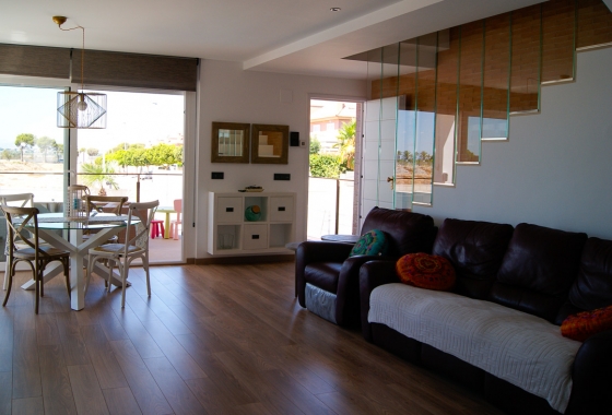 New Build - Detached - Gran Alacant