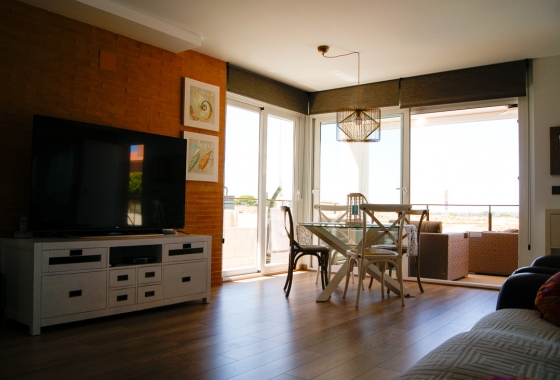 New Build - Detached - Gran Alacant