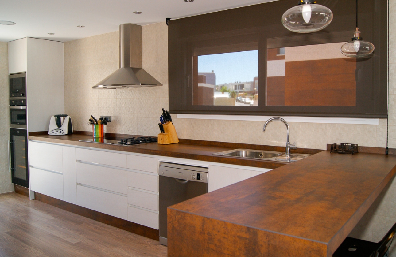 New Build - Detached - Gran Alacant