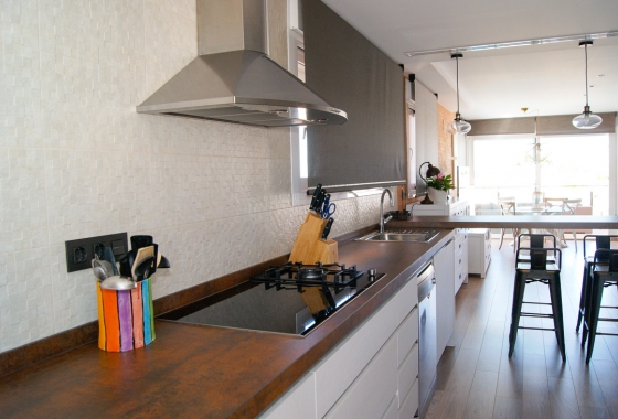 New Build - Detached - Gran Alacant