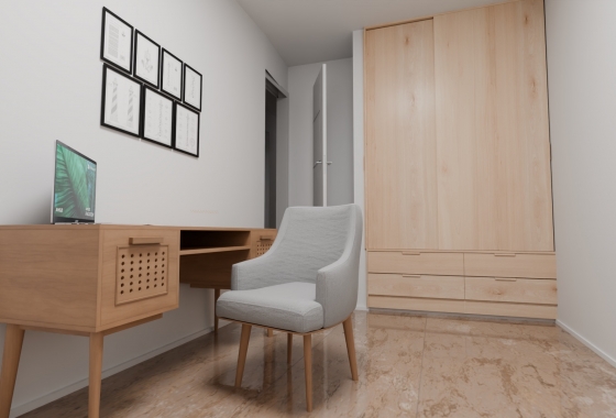 New Build - Detached - Gran Alacant